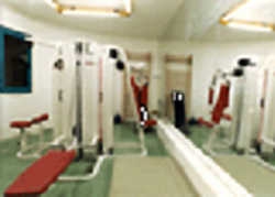 Imagen general del Hotel Semiramis, Saroujah Region. Foto 2