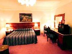 Imagen de la habitación del Hotel Semiramis, Saroujah Region. Foto 6