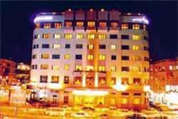 Imagen de los exteriores del Hotel Semiramis, Saroujah Region. Foto 7