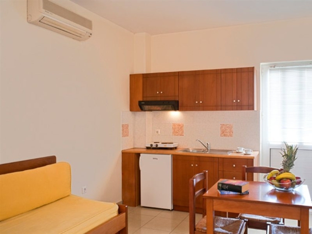 Imagen general del Hotel Semiramis Suites. Foto 5