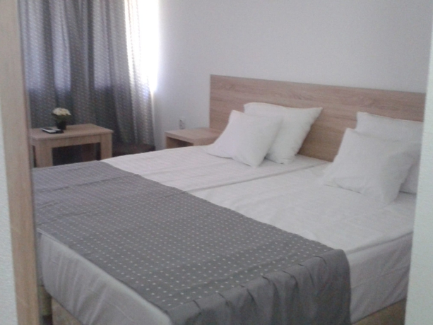 Imagen de la habitación del Hotel Semiramis, VENUS - SATURN. Foto 9