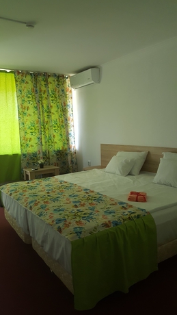 Imagen de la habitación del Hotel Semiramis, VENUS - SATURN. Foto 12