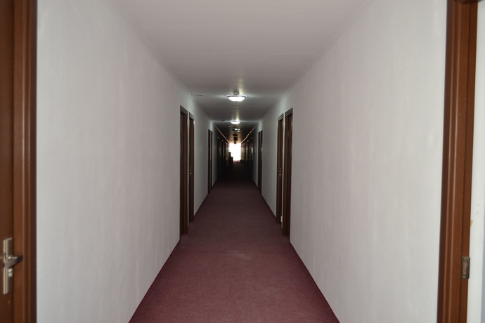 Imagen de los interiores del Hotel Semiramis, VENUS - SATURN. Foto 19