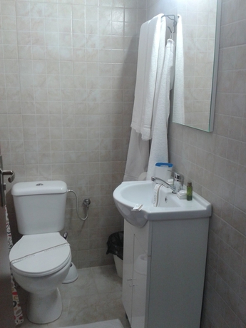 Imagen de la habitación del Hotel Semiramis, VENUS - SATURN. Foto 14