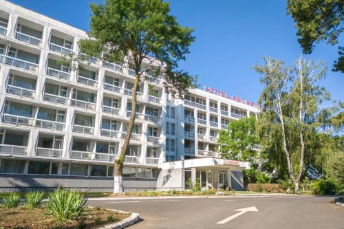 Imagen general del Hotel Semiramis, VENUS - SATURN. Foto 5