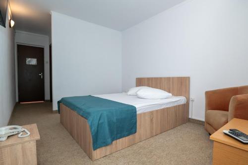 Imagen de la habitación del Hotel Semiramis, VENUS - SATURN. Foto 17