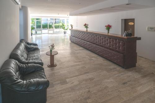 Imagen general del Hotel Semiramis, VENUS - SATURN. Foto 10
