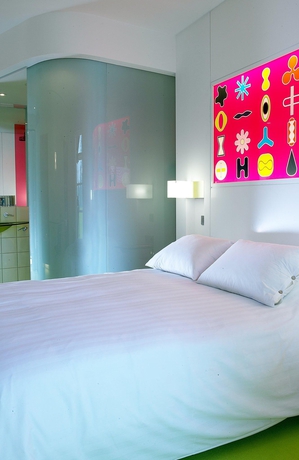Imagen general del Hotel Semiramis a Member of Design Hotels. Foto 1