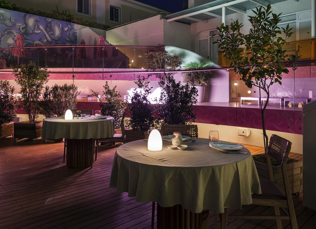 Imagen general del Hotel Semiramis a Member of Design Hotels. Foto 3