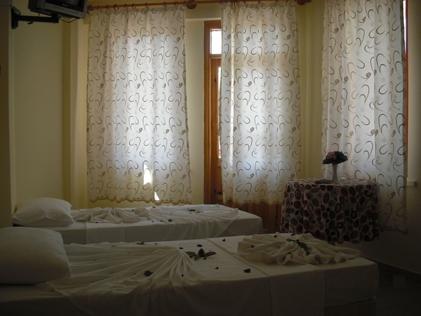 Imagen de la habitación del Hotel Semiz Apart. Foto 3