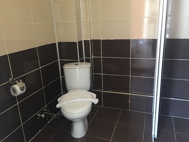 Imagen de la habitación del Hotel Semiz Apart. Foto 6