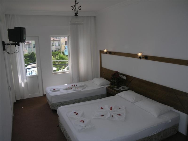 Imagen general del Hotel Semoris. Foto 2
