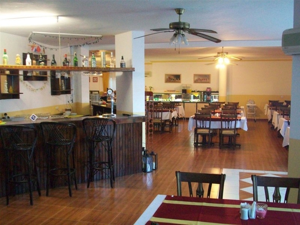 Imagen general del Hotel Semoris. Foto 3