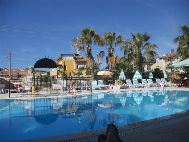 Imagen general del Hotel Semoris. Foto 4