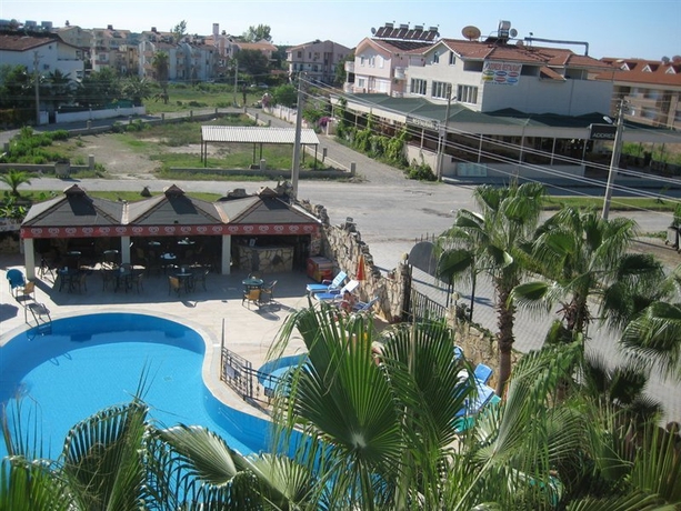 Imagen general del Hotel Semoris. Foto 5