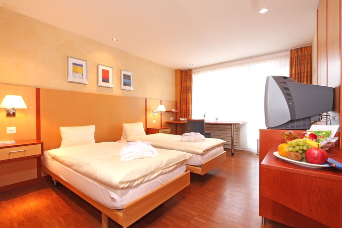 Imagen de la habitación del Hotel Sempachersee. Foto 7