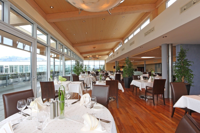 Imagen del bar/restaurante del Hotel Sempachersee. Foto 2
