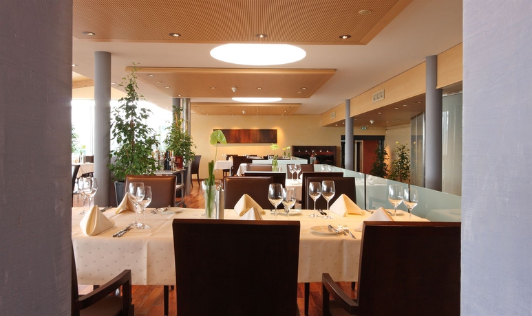 Imagen del bar/restaurante del Hotel Sempachersee. Foto 3