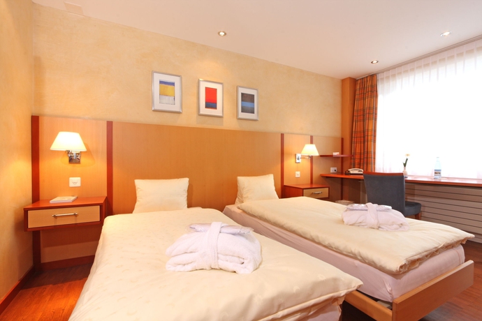 Imagen de la habitación del Hotel Sempachersee. Foto 8