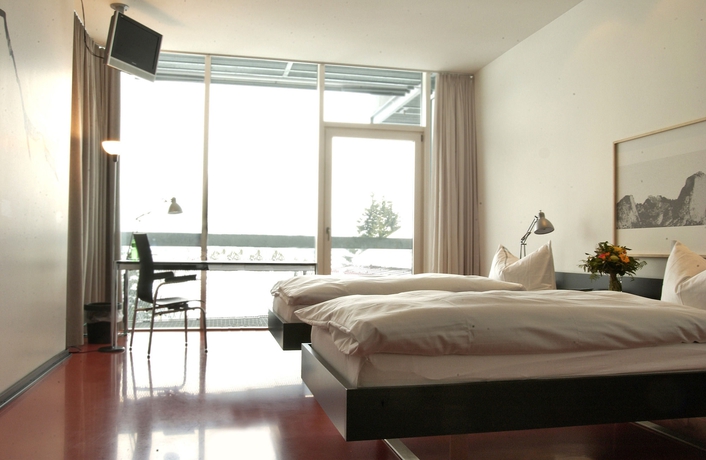 Imagen de la habitación del Hotel Sempachersee. Foto 9