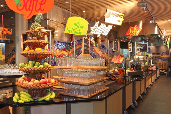 Imagen del bar/restaurante del Hotel Sempachersee. Foto 4