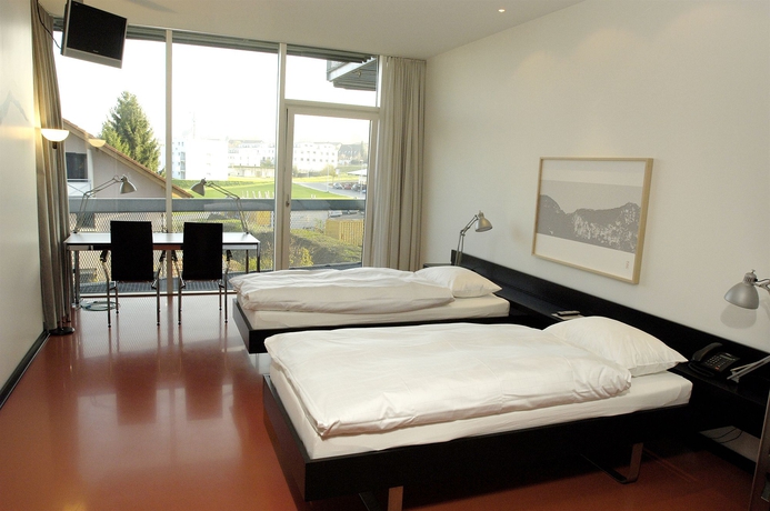 Imagen de la habitación del Hotel Sempachersee. Foto 12