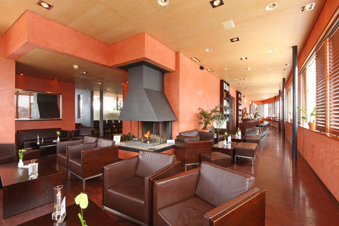 Imagen del bar/restaurante del Hotel Sempachersee. Foto 6