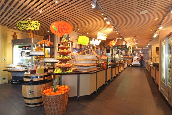 Imagen de los interiores del Hotel Sempachersee. Foto 15