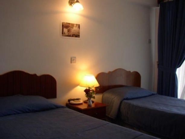 Imagen general del Hotel Sempati. Foto 2