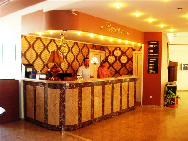 Imagen general del Hotel Sempati. Foto 3