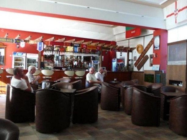 Imagen general del Hotel Sempati. Foto 4