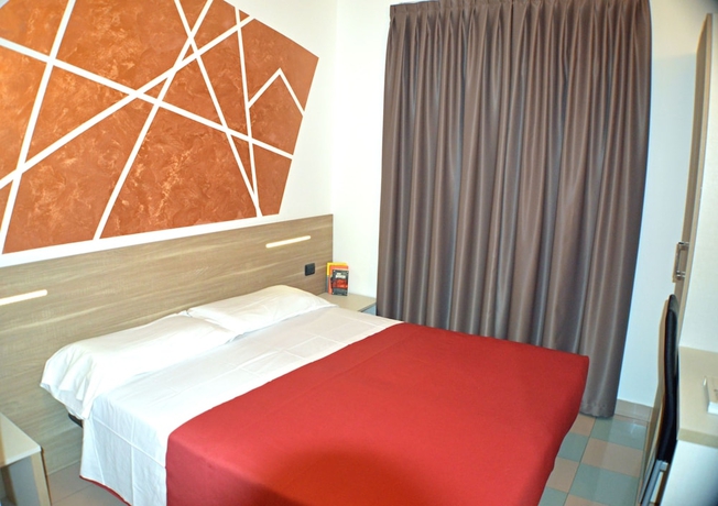 Imagen de la habitación del Hotel Sempione Ristorante. Foto 4