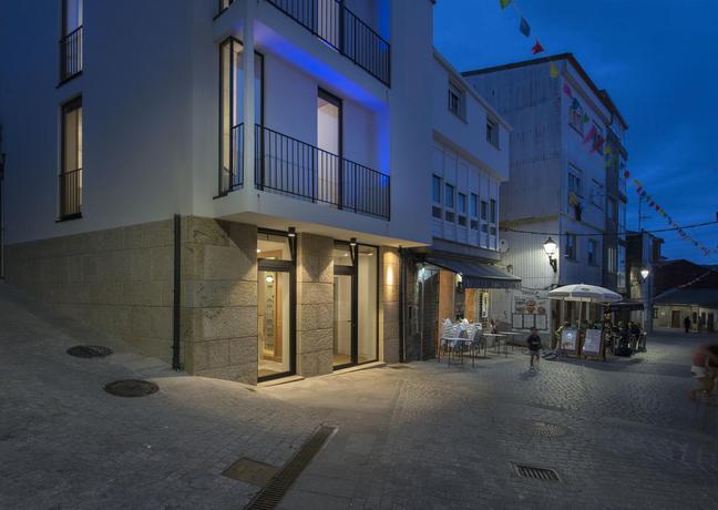 Imagen general del Hotel Semprefisterra. Foto 15