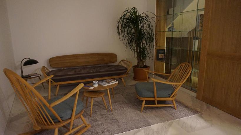 Imagen general del Hotel Semprefisterra. Foto 6