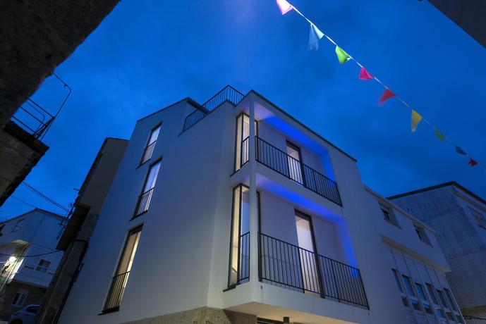 Imagen general del Hotel Semprefisterra. Foto 7