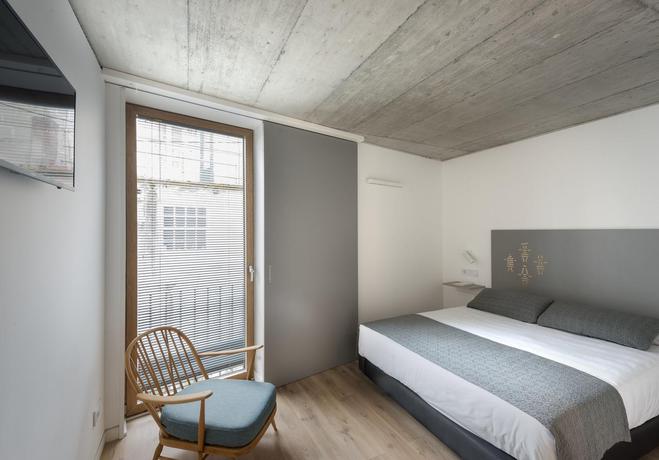 Imagen general del Hotel Semprefisterra. Foto 9