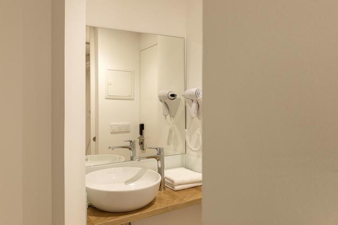 Imagen general del Hotel Semprefisterra. Foto 11