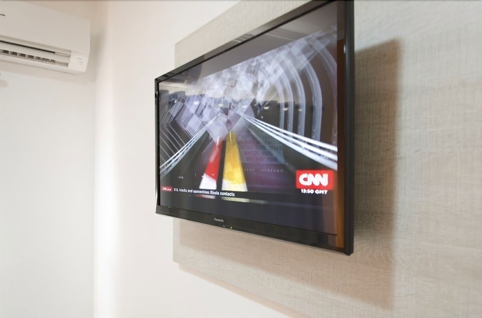 Imagen de la habitación del Hotel Semprehotel. Foto 4