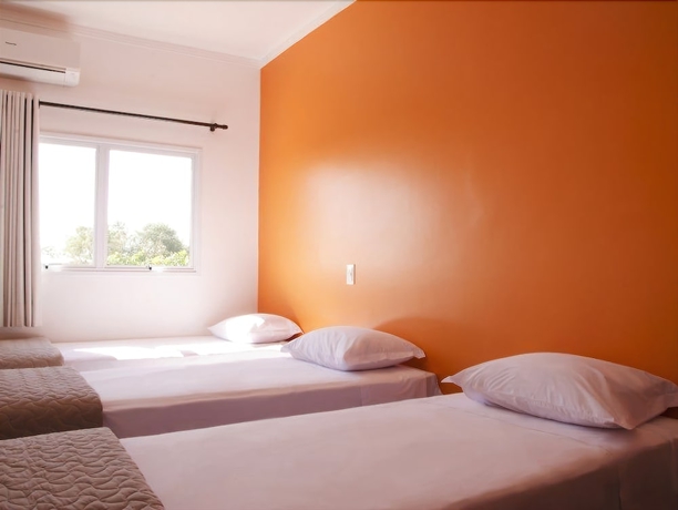 Imagen de la habitación del Hotel Semprehotel. Foto 5