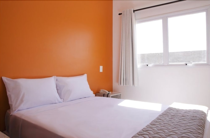 Imagen de la habitación del Hotel Semprehotel. Foto 6