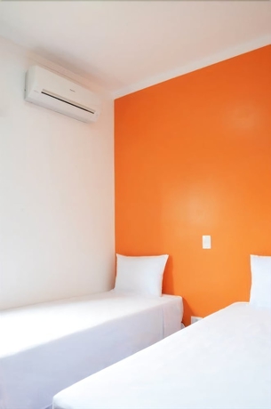 Imagen de la habitación del Hotel Semprehotel. Foto 8