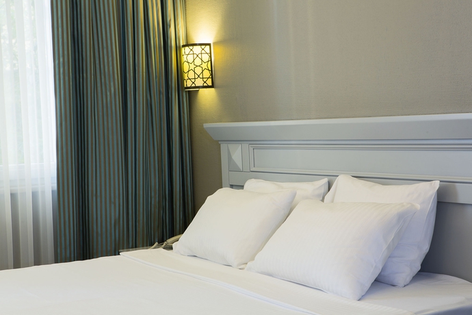Imagen de la habitación del Hotel Semsan, Sisli. Foto 7
