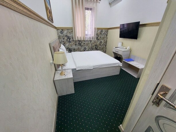 Imagen general del Hotel Semurg. Foto 1