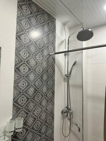 Imagen general del Hotel Semurg. Foto 3
