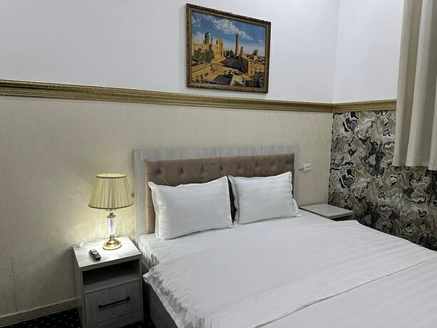 Imagen general del Hotel Semurg. Foto 5