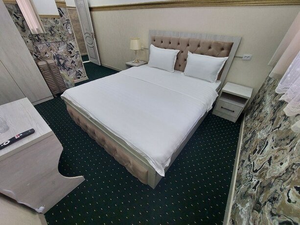 Imagen general del Hotel Semurg. Foto 12