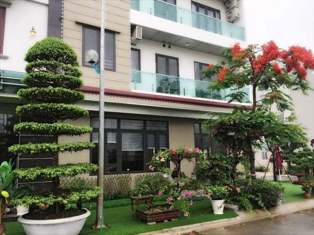 Imagen general del Hotel Sen Bien Hotel. Foto 2