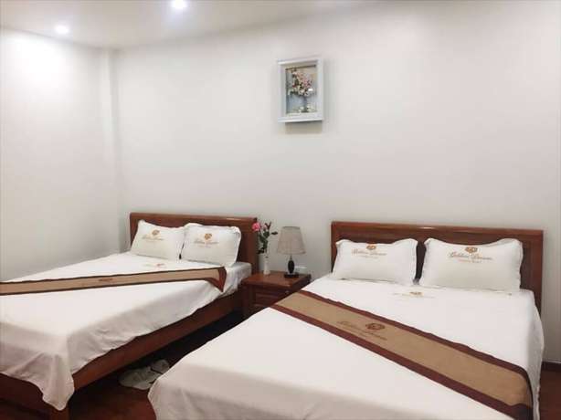 Imagen de la habitación del Hotel Sen Bien Hotel. Foto 6