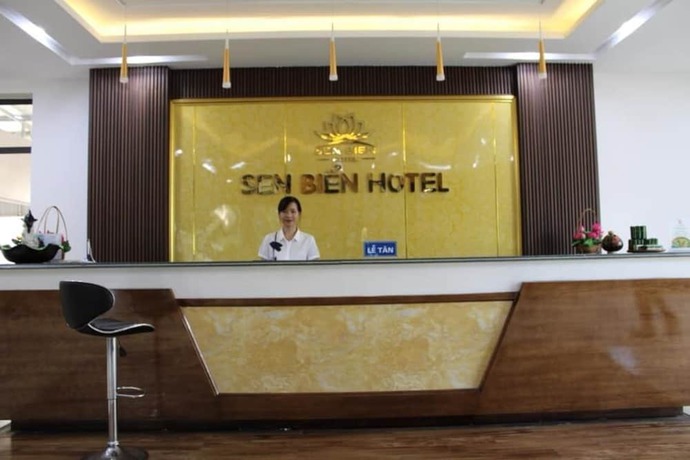 Imagen de los interiores del Hotel Sen Bien Hotel. Foto 17