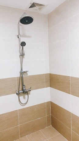 Imagen de la habitación del Hotel Sen Bien Hotel. Foto 7